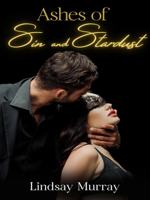 Cover image for Ashes of Sin and Stardust